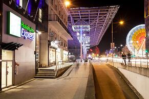 Holiday Inn Express Amiens by IHG