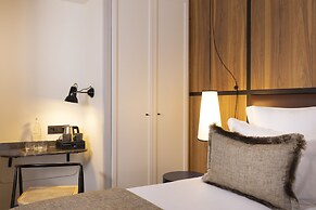Hôtel Toujours & Spa