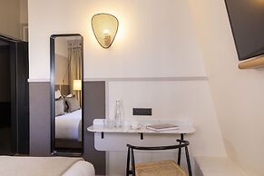Hôtel Toujours & Spa