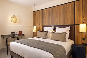 Hôtel Toujours & Spa