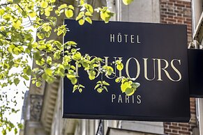 Hôtel Toujours & Spa