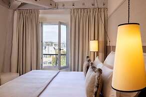 Hôtel Toujours & Spa