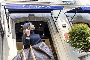 Hôtel Toujours & Spa