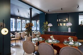 Hôtel Toujours & Spa
