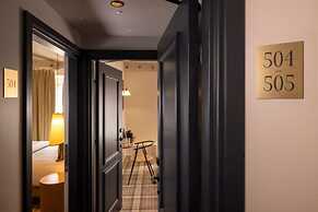 Hôtel Toujours & Spa
