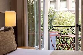 Hôtel Toujours & Spa