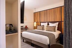 Hôtel Toujours & Spa