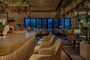 Trident, Nariman Point Mumbai