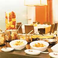 Trident, Nariman Point Mumbai