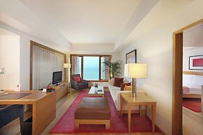 Trident, Nariman Point Mumbai