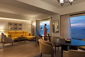 Trident, Nariman Point Mumbai
