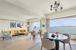 Trident, Nariman Point Mumbai