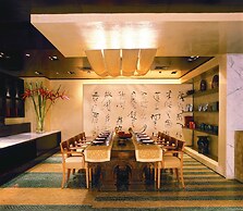 Trident, Nariman Point Mumbai