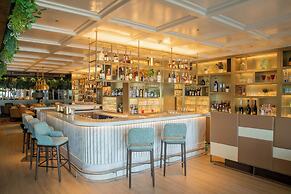 Trident, Nariman Point Mumbai