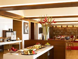 Trident, Nariman Point Mumbai