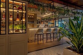 Trident, Nariman Point Mumbai