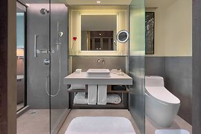 Trident, Nariman Point Mumbai