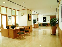 Trident, Nariman Point Mumbai