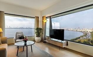 Trident, Nariman Point Mumbai