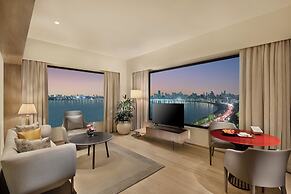Trident, Nariman Point Mumbai