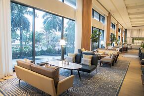 Trident, Nariman Point Mumbai