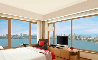 Trident, Nariman Point Mumbai