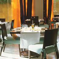 Trident, Nariman Point Mumbai
