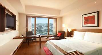 Trident, Nariman Point Mumbai