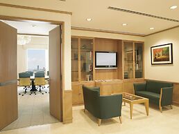 Trident, Nariman Point Mumbai