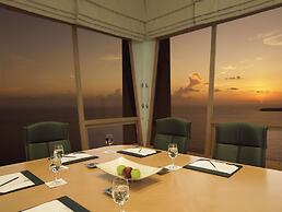 Trident, Nariman Point Mumbai