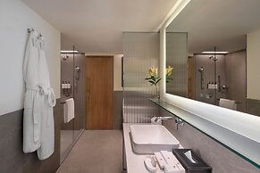 Trident, Nariman Point Mumbai