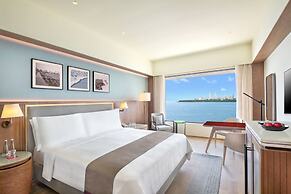 Trident, Nariman Point Mumbai