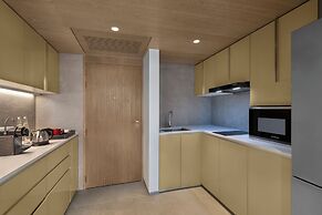 Trident, Nariman Point Mumbai