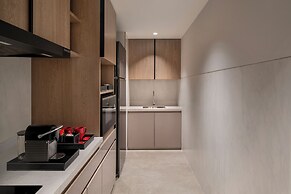 Trident, Nariman Point Mumbai