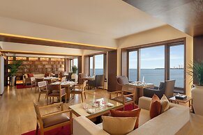 Trident, Nariman Point Mumbai