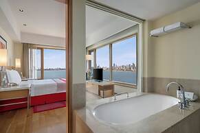 Trident, Nariman Point Mumbai