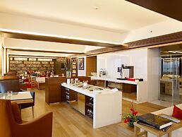 Trident, Nariman Point Mumbai