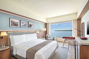 Trident, Nariman Point Mumbai