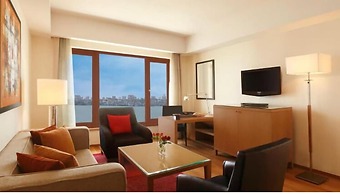 Trident, Nariman Point Mumbai