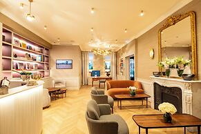 Hotel Residence Foch