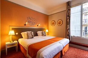 Hotel Residence Foch