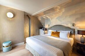 Hotel Residence Foch