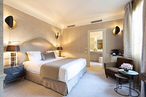 Hotel Residence Foch