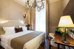 Hotel Residence Foch