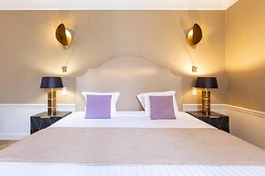Hotel Residence Foch