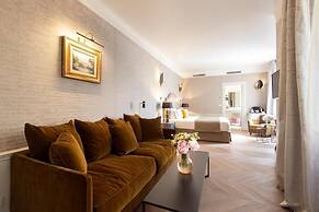 Hotel Residence Foch