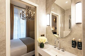 Hotel Residence Foch