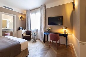 Hotel Residence Foch