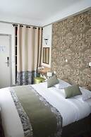 Hotel Residence Foch