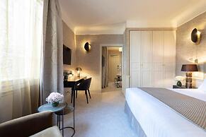 Hotel Residence Foch